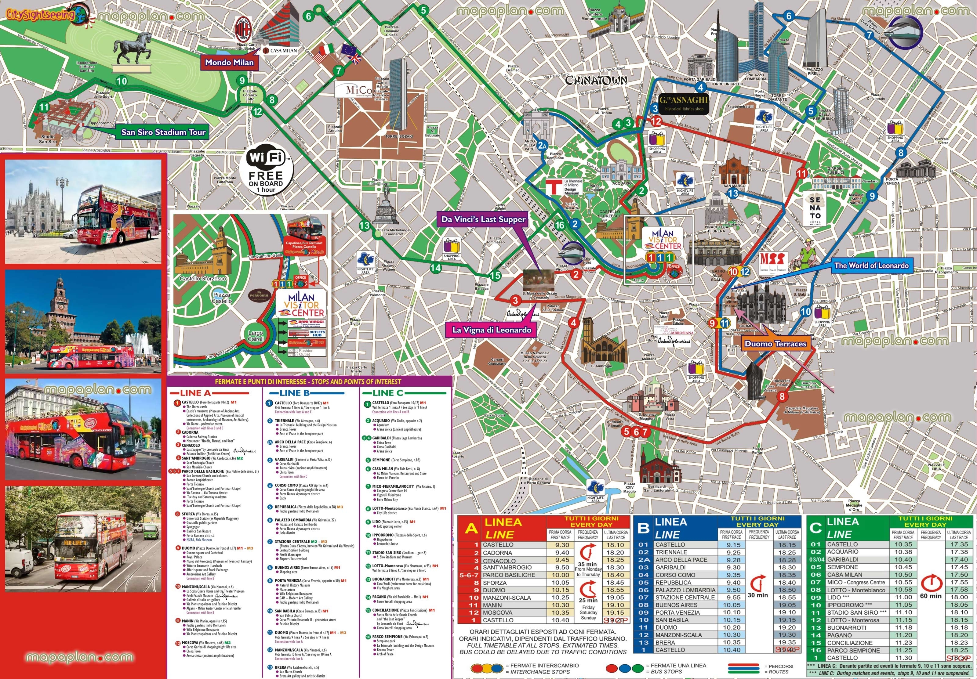 tourist-attractions-milan-map-hopon-hopoff-bus-of-city-sightseeing-tour-in