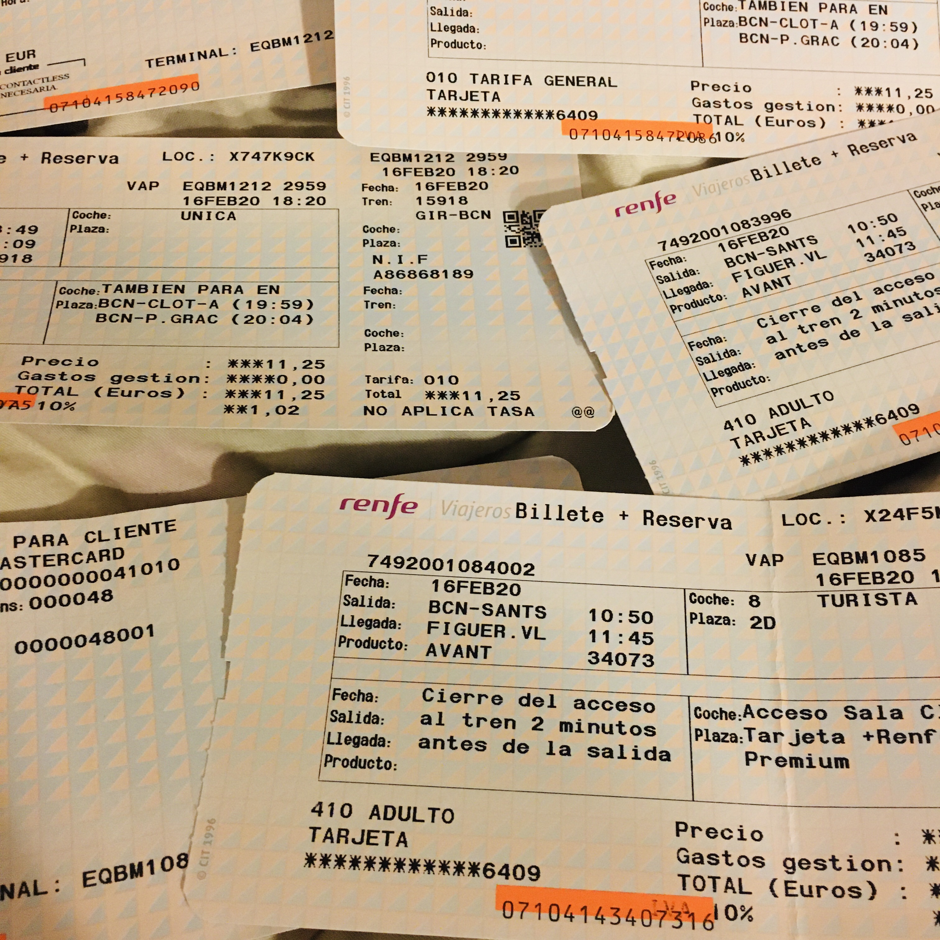 renfe train tickets in barcelona, barselonoje traukinio renfe bilietai